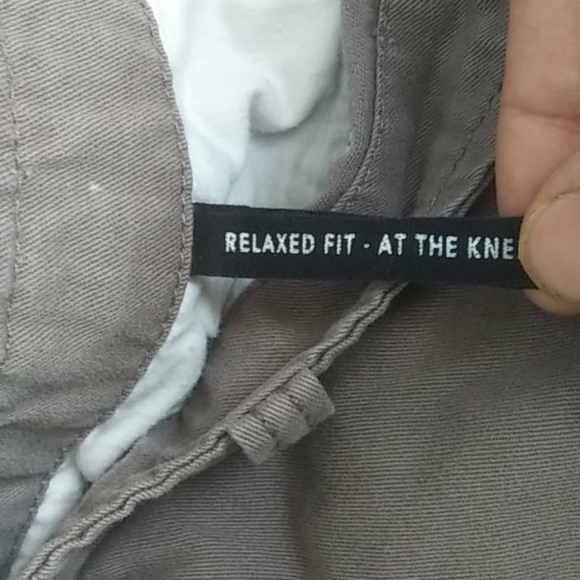 Bluenotes Men's Short's (30w) - Picture 3 of 4